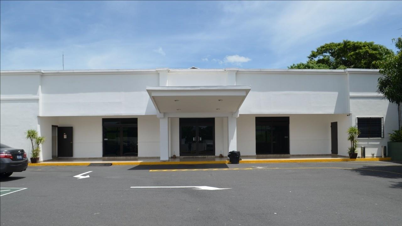 Salón de Eventos Los Laureles San Salvador