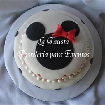 La Fausta
