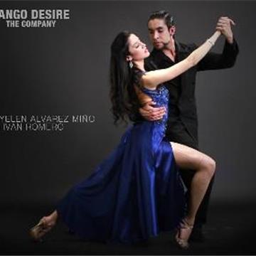 Compañía Tango Desire