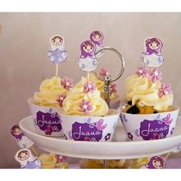 Amélie Cupcakes
