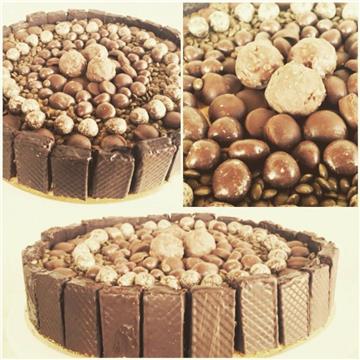 Dulce Marisol. Pastelería Hecha en Casa