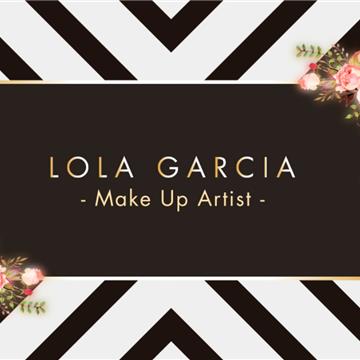 Lola Garcia Make Up