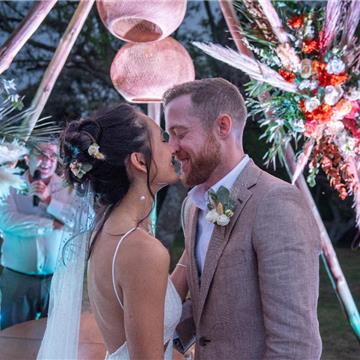 Gabriela Schmitz Wedding Planner