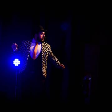 Alejandro Diaz - Magia para eventos
