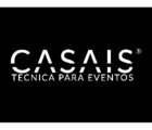 Casais Técnica para Eventos