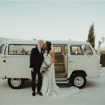 Mi Boda, Tu Boda... Nuestra Boda