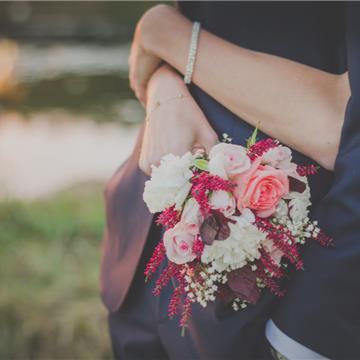 Bodas y Proyecto de Vida