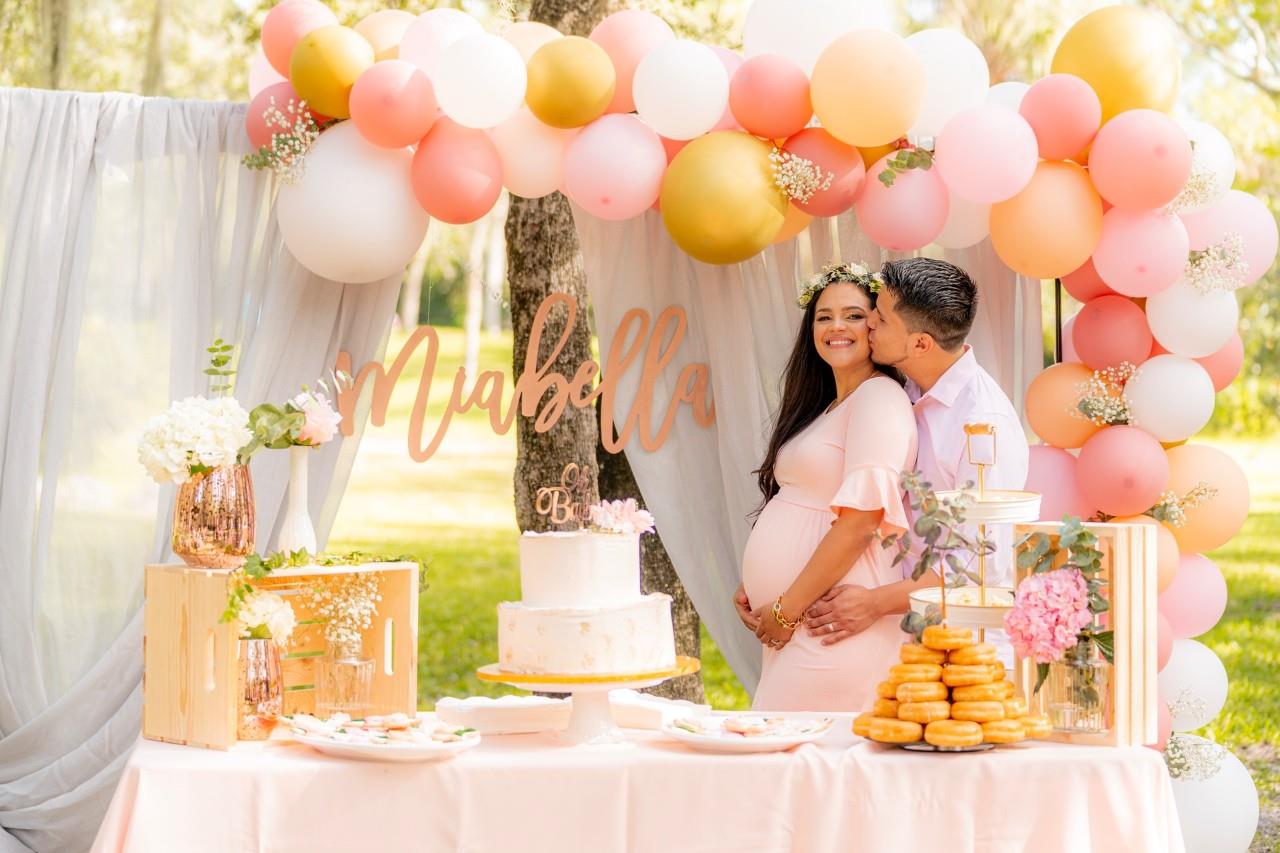 10 Pasos Para El Mejor Baby Shower InEventos Nicaragua