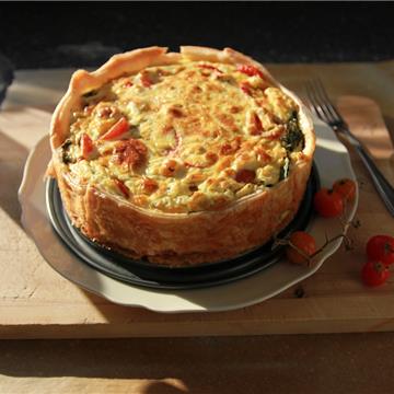 Recetas típicas para celebrar en Semana Santa