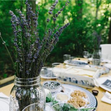6 recetas para deleitarnos en Pesaj