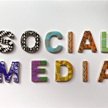 Organización de eventos, Social Media y Redes Sociales