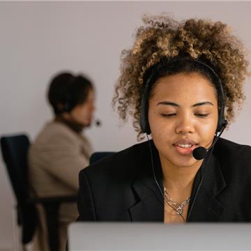 Atención al cliente - Primeras impresiones y trato personalizado