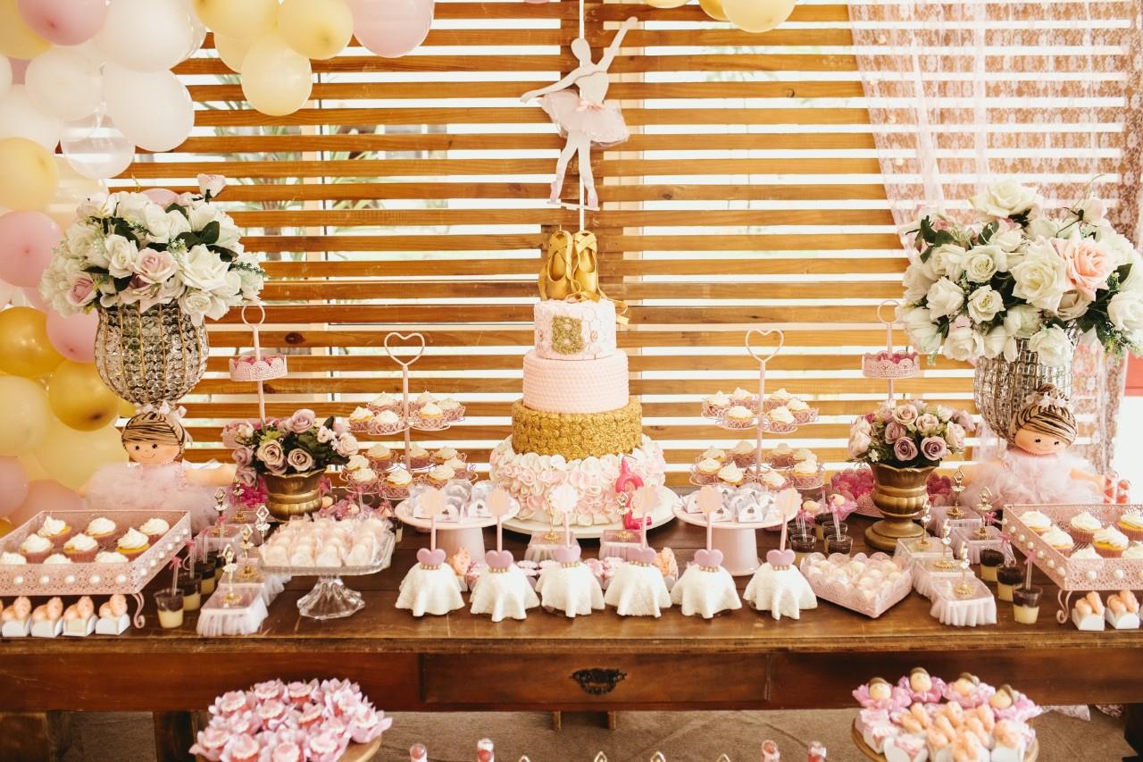 Baby Shower