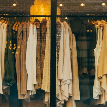 Reclutas a la calle! : La Influencia de la Moda en los Eventos