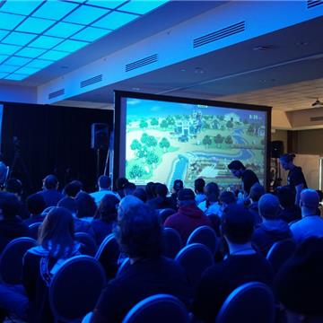 Eventos en Hoteles