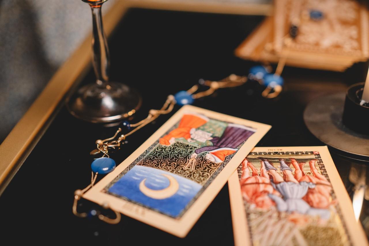 Tarot