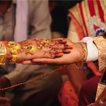 Boda Hindú, enlaces de ensueño