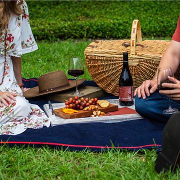 18 de Junio, Día Internacional del Picnic