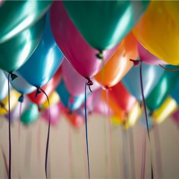 Festejando 40 años