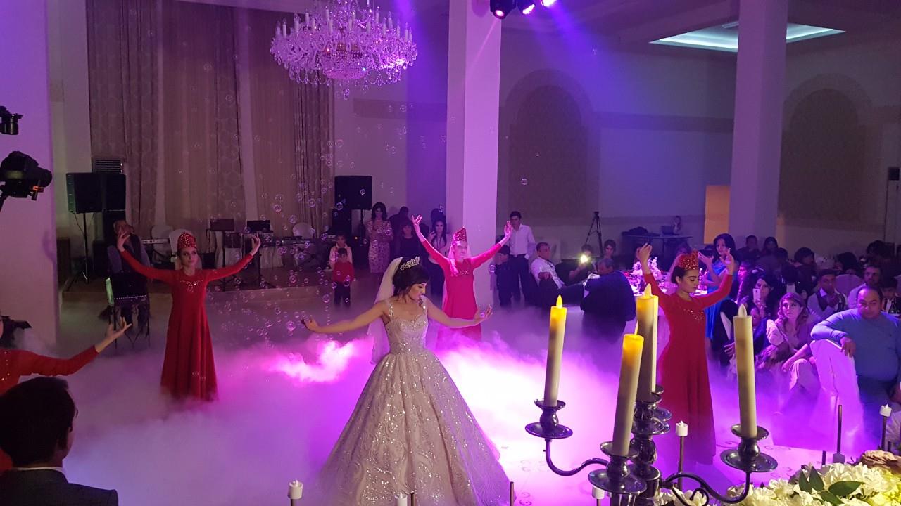 Boda Armenia