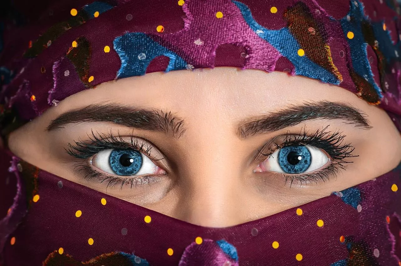 Secretos y de la Belleza Musulmana | InEventos España