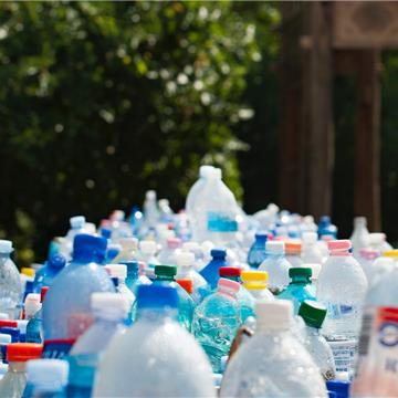 16 Ideas para Reciclar en Eventos