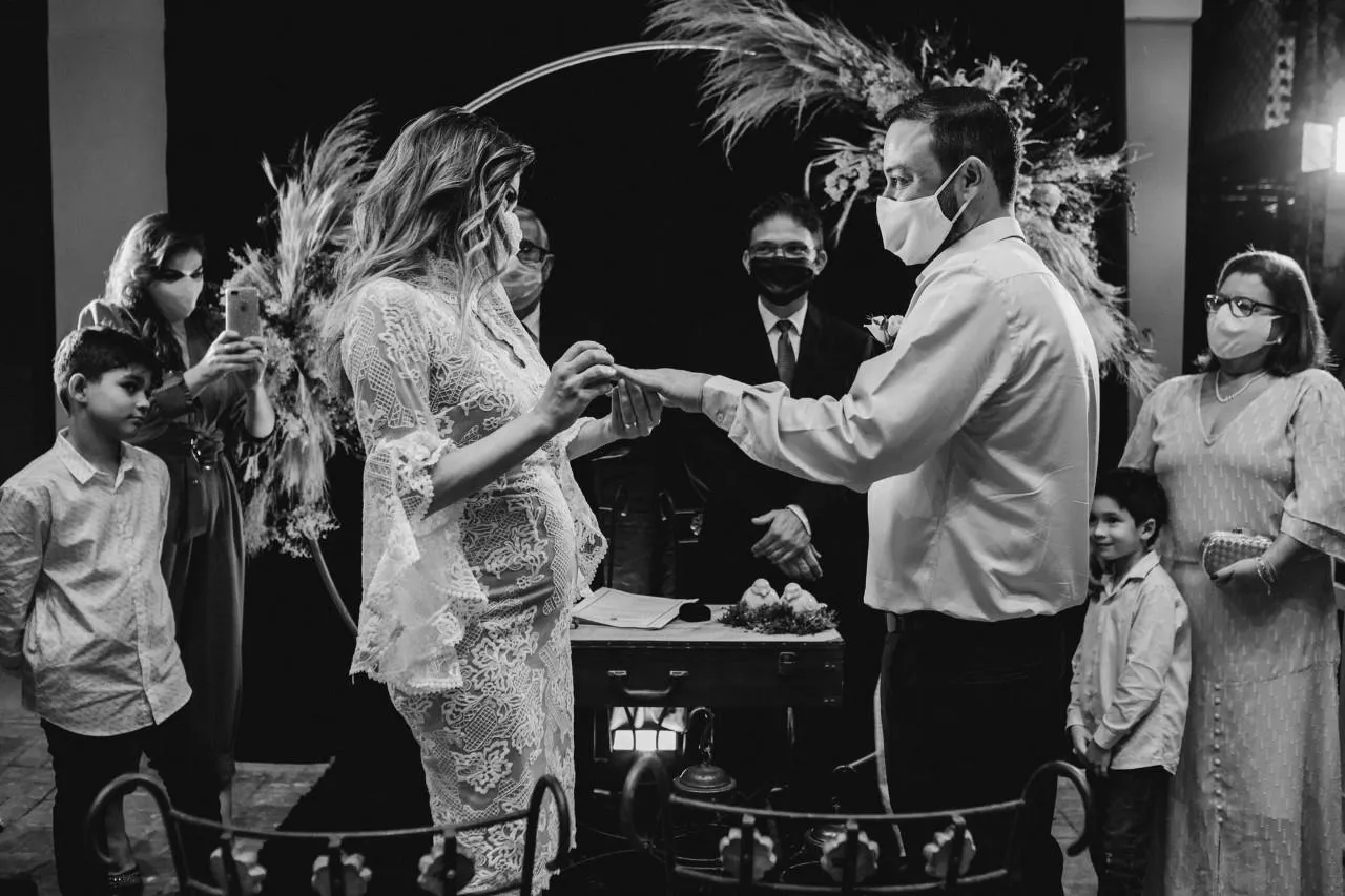 Casarse en Segundas Nupcias | InEventos Colombia