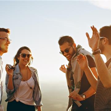 5 formas de celebrar la mayoría de edad