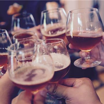 El Brindis - Protocolo