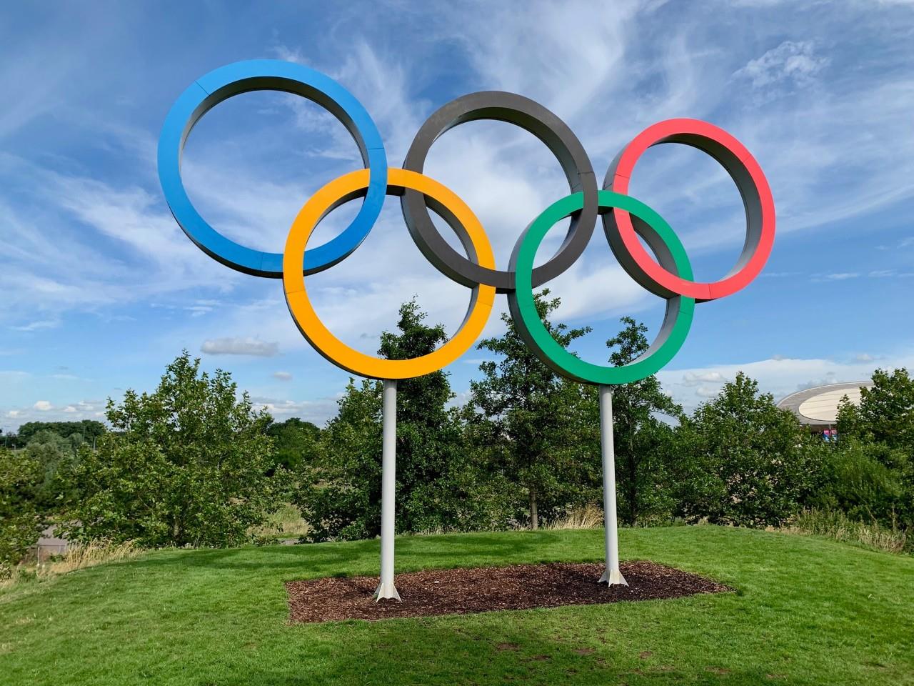 Eventos deportivos