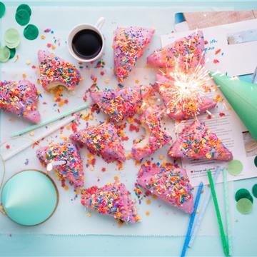 6 consejos para el menú infantil