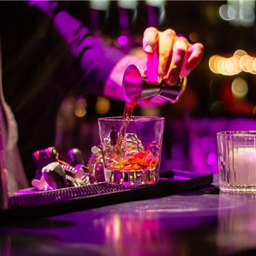 ¿Qué es un servicio de barra móvil?