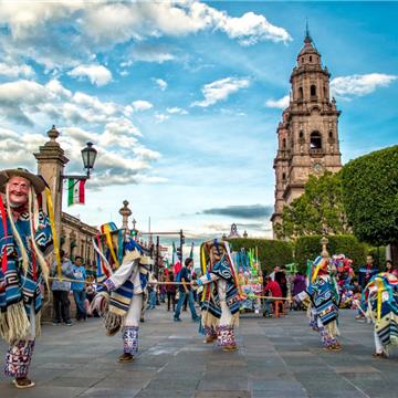 6 pasos para la Organización de un Evento Cultural