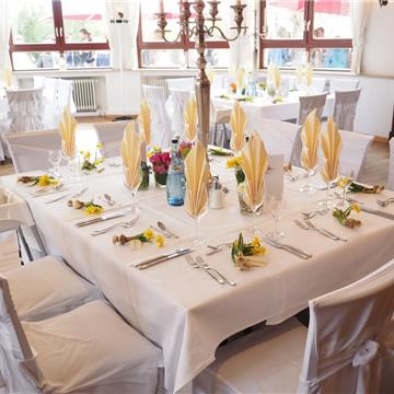 10 pasos para elegir el color de tu boda