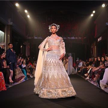 Organización de un Desfile de Modas