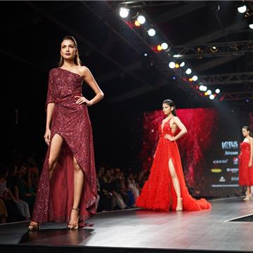 9 puntos a considerar en la producción de un desfile de modas
