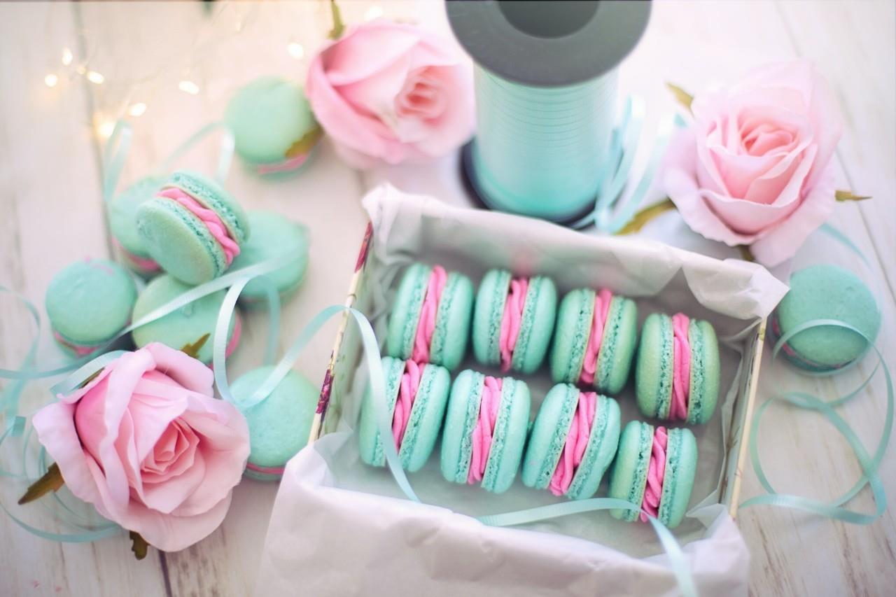 Macarons