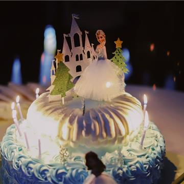 3 temáticas románticas para fiestas de quince