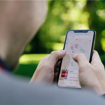 Aplicaciones para viajeros