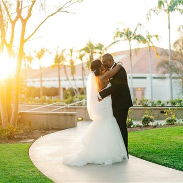 4 consejos para una boda al aire libre