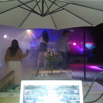 Audio Fiesta Paine