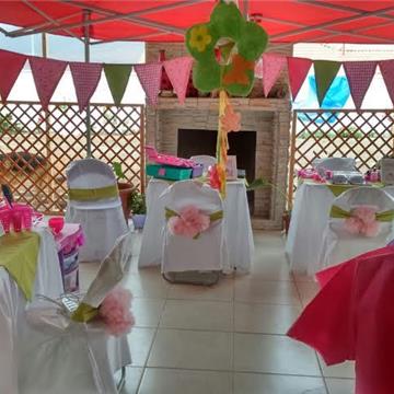 Spa Party La Serena