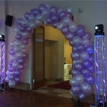 Claudio Mendoza Eventos Ltda