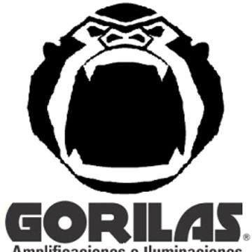 Productora Gorilas Amplificación e Iluminación