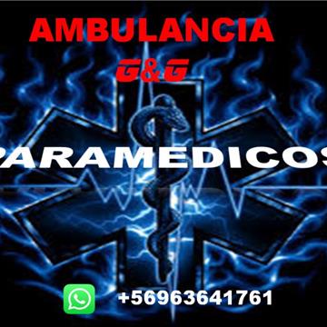 Ambulancias G&G