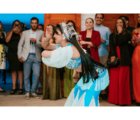 Show de Odaliscas