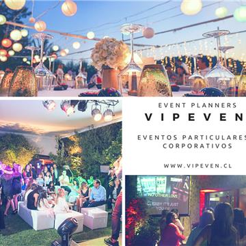 vipeven Wedding & Event Planners