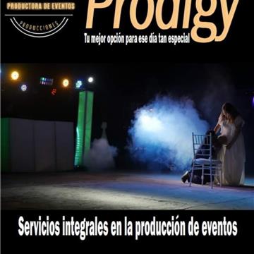 Prodigy Producciones