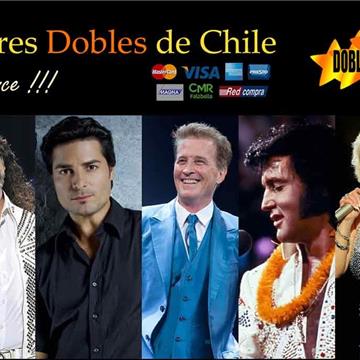 Dobles y tributos