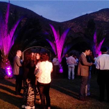 Ximena Banquetes & Eventos